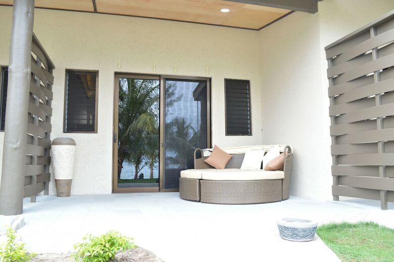 Apartamento Mantaray Island Resort