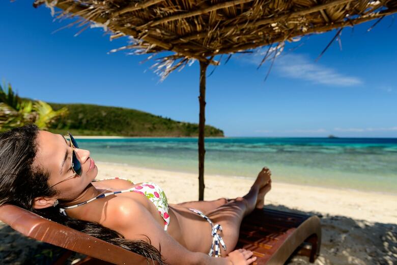 Apartamento Mantaray Island Resort