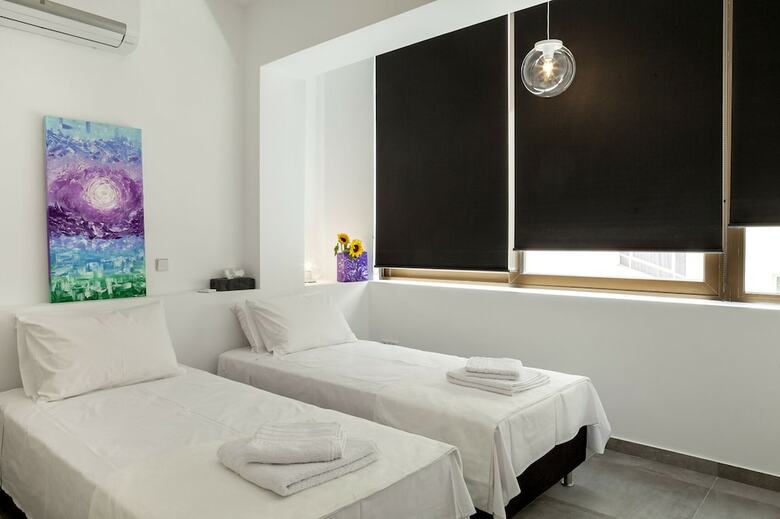 Apartamentos Gk Ermou