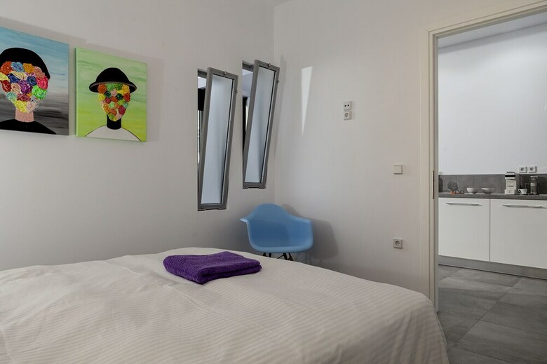 Apartamentos Gk Ermou