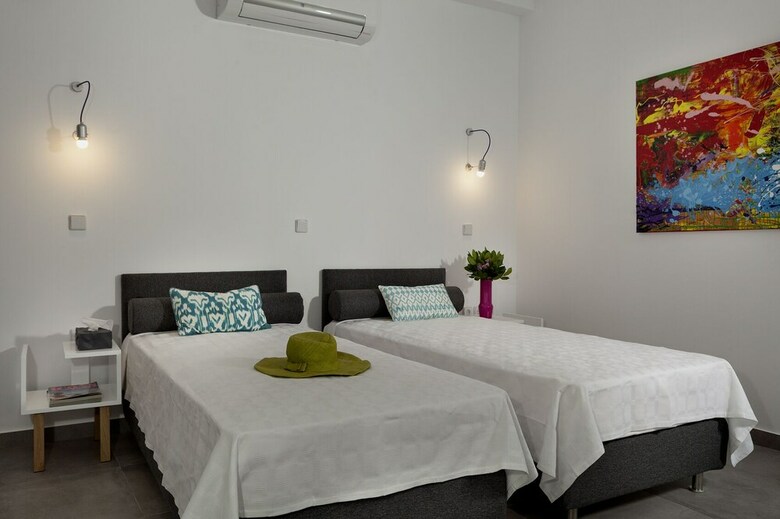 Apartamentos Gk Ermou