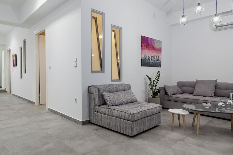 Apartamentos Gk Ermou