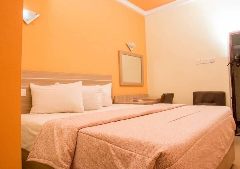 Somewatt Fresh Hotels Ltd.