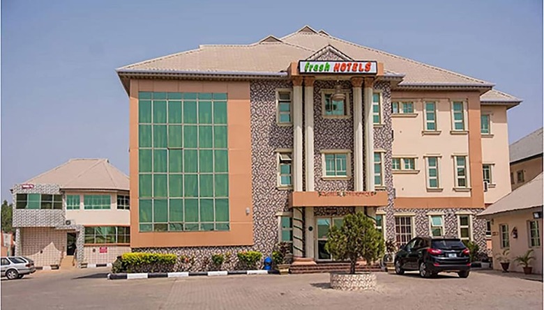 Somewatt Fresh Hotels Ltd.