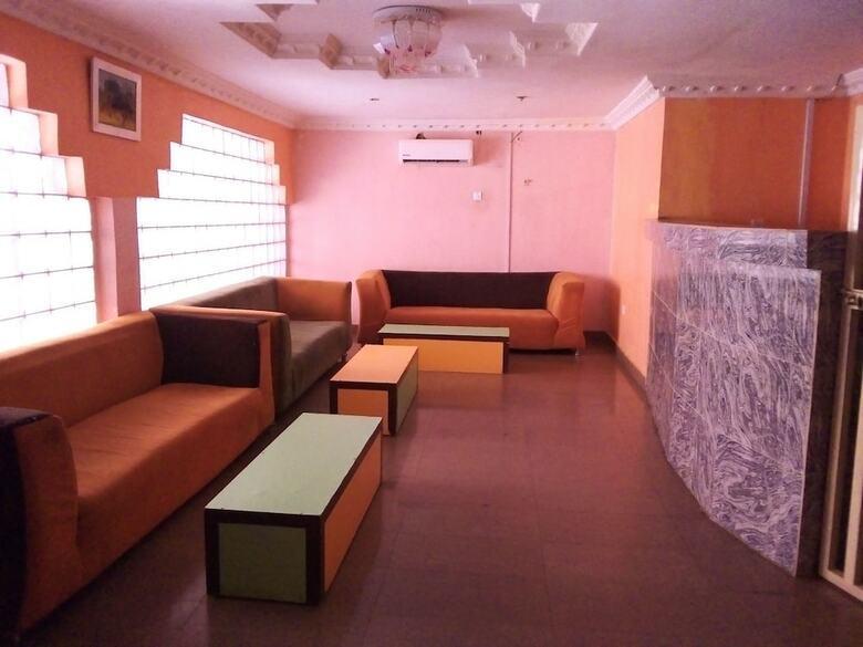 Somewatt Fresh Hotels Ltd.