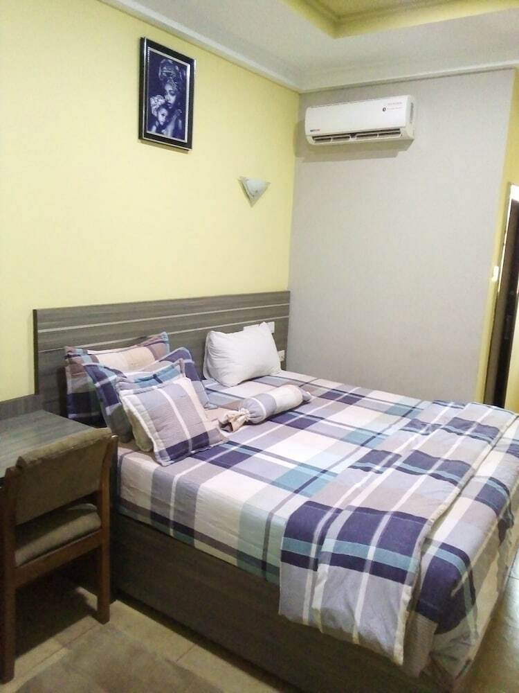 Somewatt Fresh Hotels Ltd.