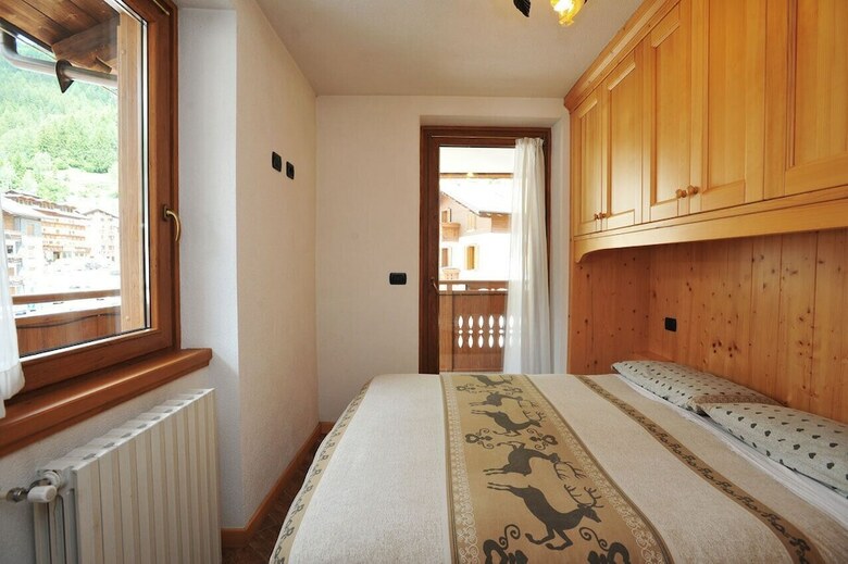 Apartamento Casa Viola