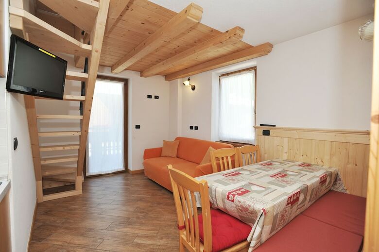 Apartamento Casa Viola