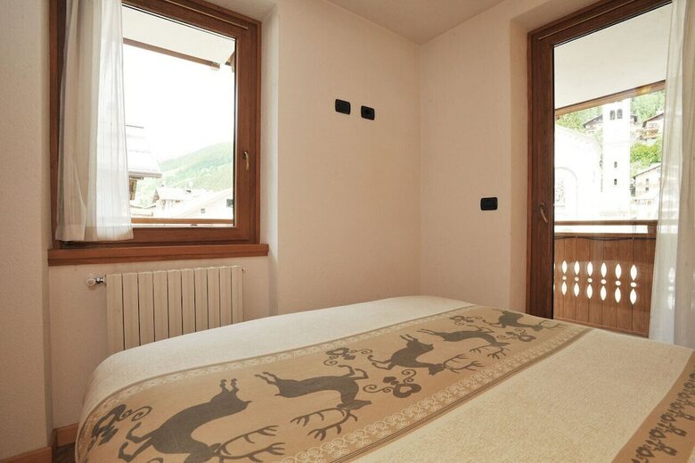 Apartamento Casa Viola