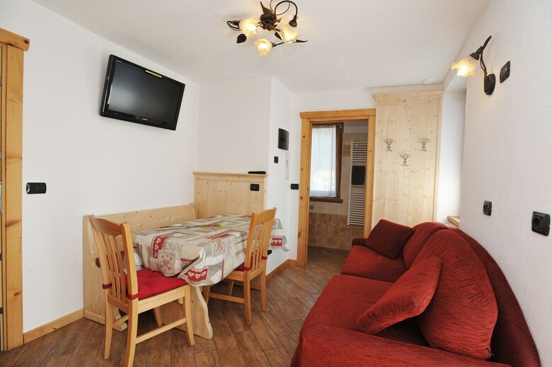 Apartamento Casa Viola
