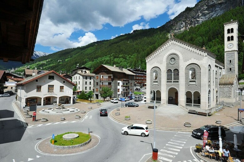 Apartamento Casa Viola