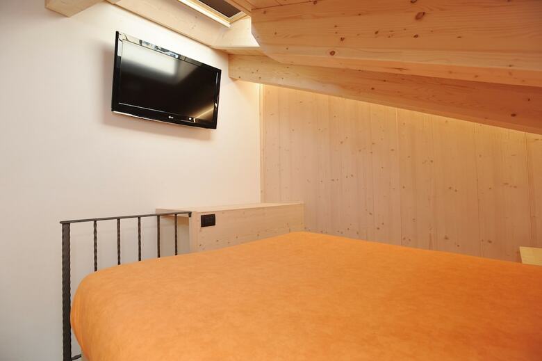 Apartamento Casa Viola