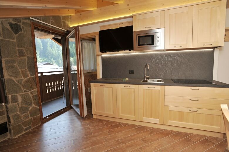 Apartamento Casa Viola
