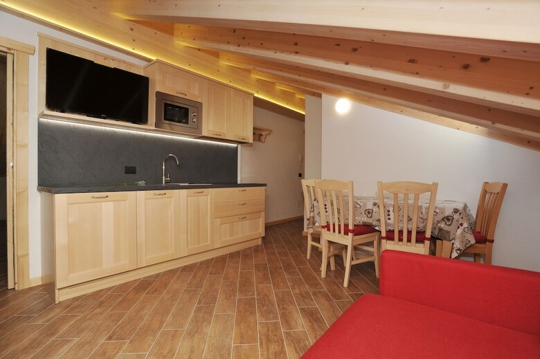 Apartamento Casa Viola