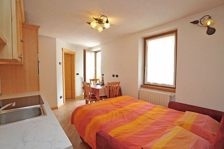 Apartamento Casa Viola