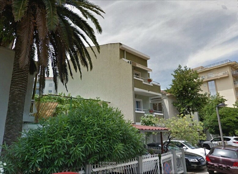 Apartamento K5 Plus Single Room, Budva Center No 21