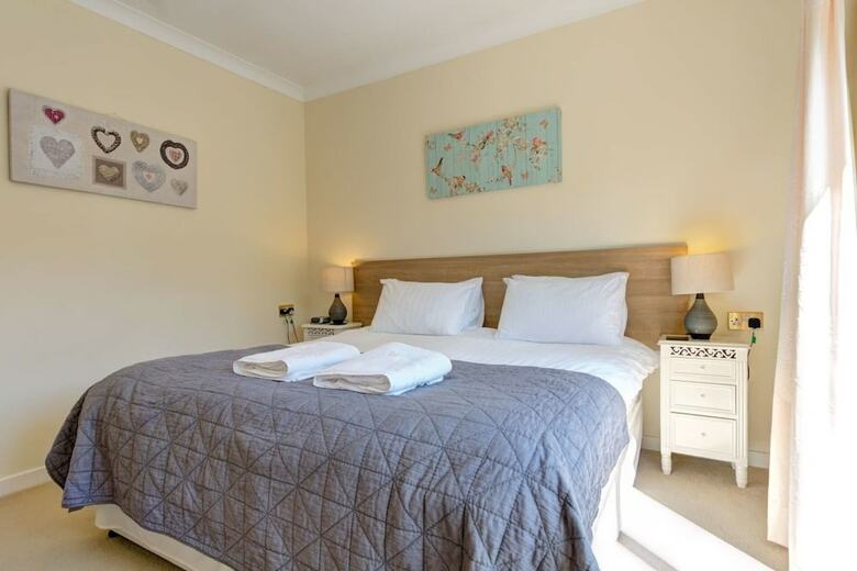 Auld Manse Apartment