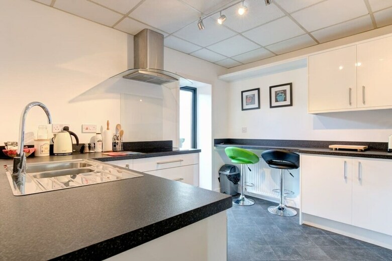 Auld Manse Apartment