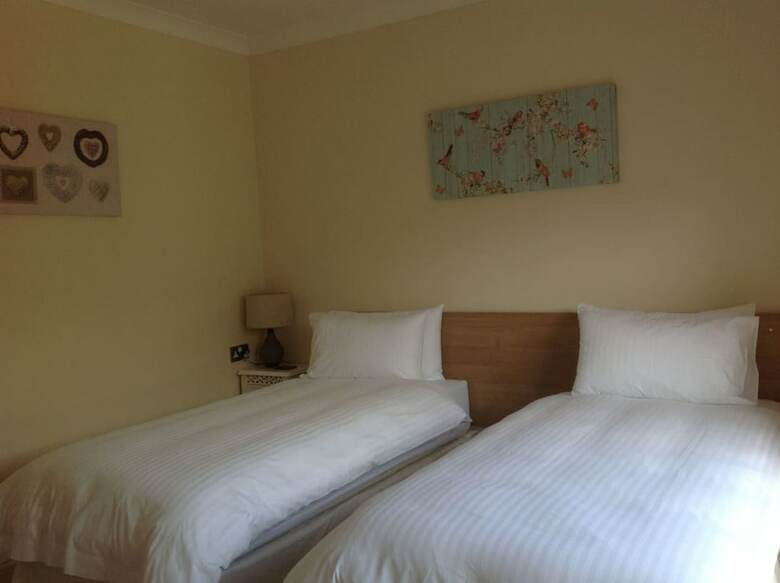 Auld Manse Apartment