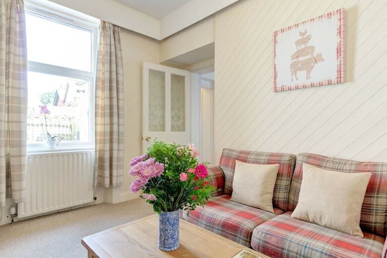 Auld Manse Apartment