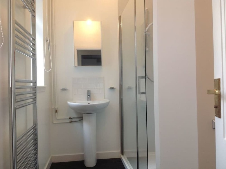 Auld Manse Apartment