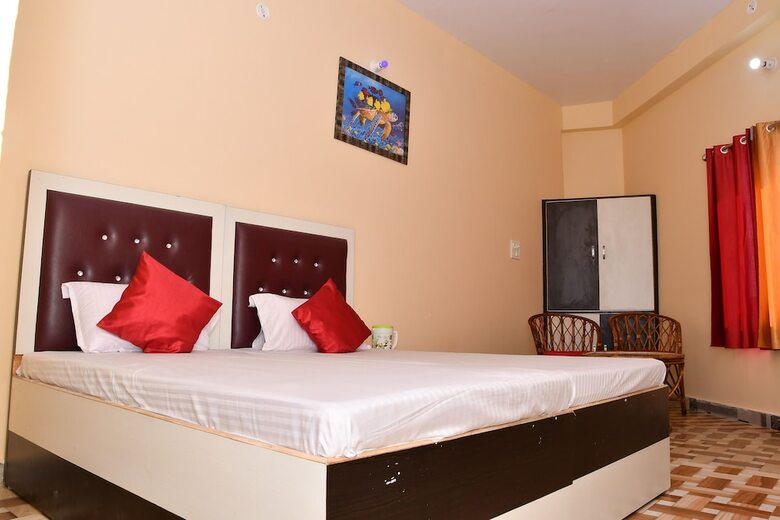 Adb Hotel Mountain View &rooftop Restrurant