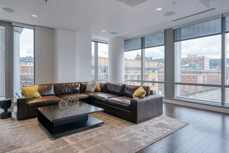 Contemporary Condos By Barsala
