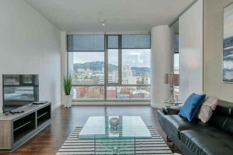 Contemporary Condos By Barsala