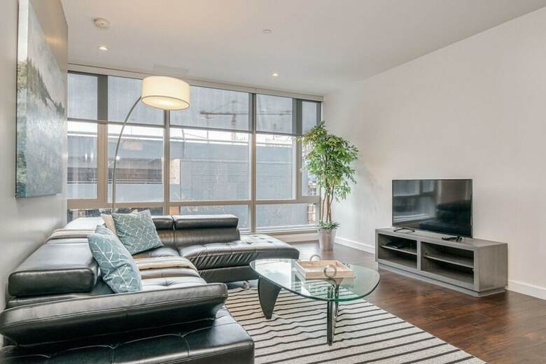 Contemporary Condos By Barsala