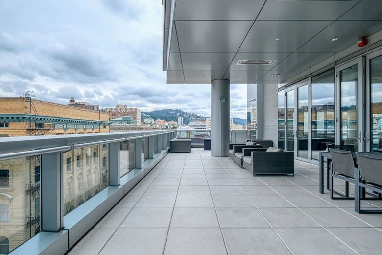 Contemporary Condos By Barsala
