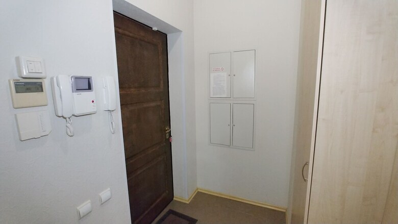 Deluxe 2 Bedroom Apartment Near Kreschatyk - 4001