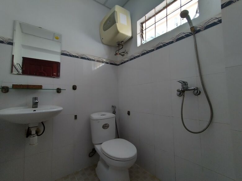 Oyo 1040 Xuan Quynh Hotel