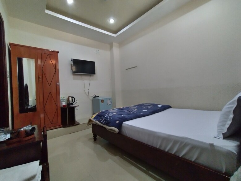 Oyo 1040 Xuan Quynh Hotel