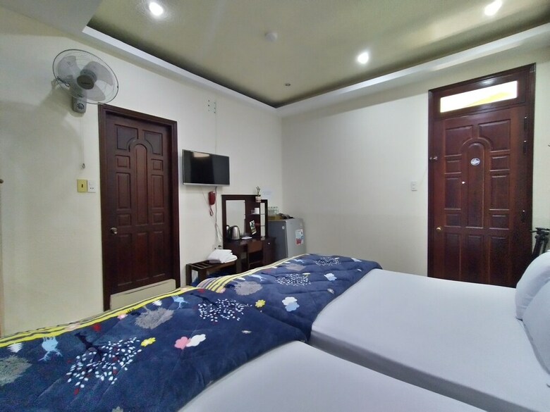 Oyo 1040 Xuan Quynh Hotel