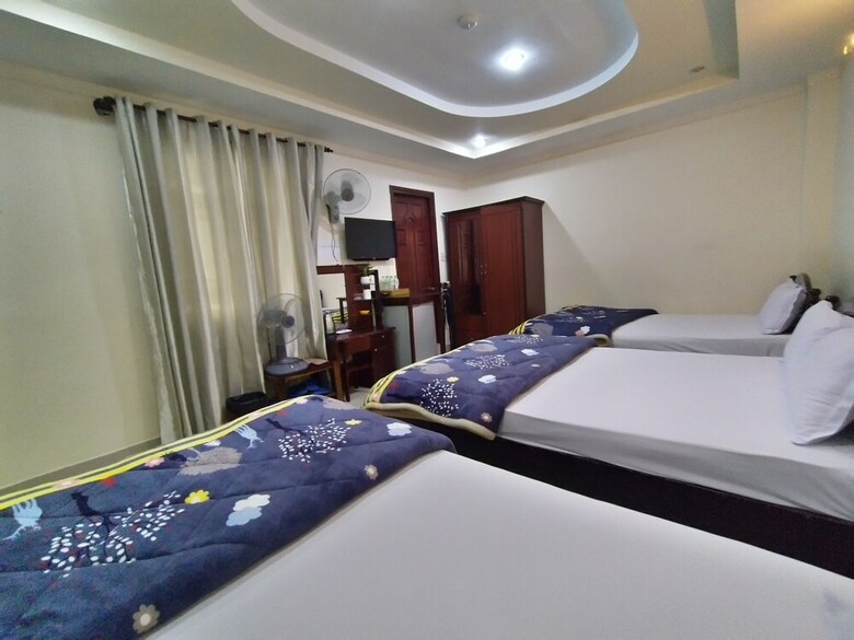 Oyo 1040 Xuan Quynh Hotel