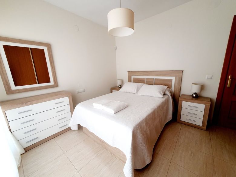Apartamentos Golf Paradise Panoramic Terrace