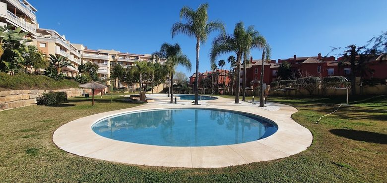 Apartamentos Golf Paradise Panoramic Terrace