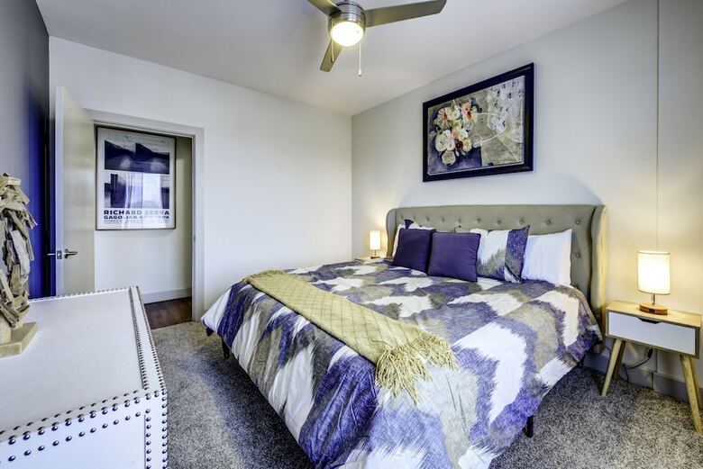 Apartamento 7 East Austin