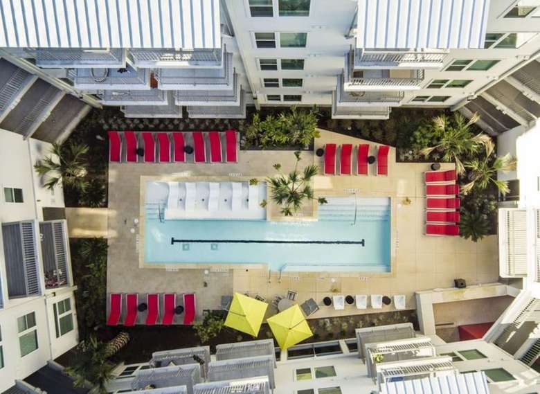 Apartamento 7 East Austin