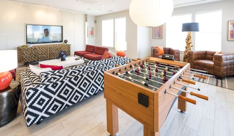 Apartamento 7 East Austin