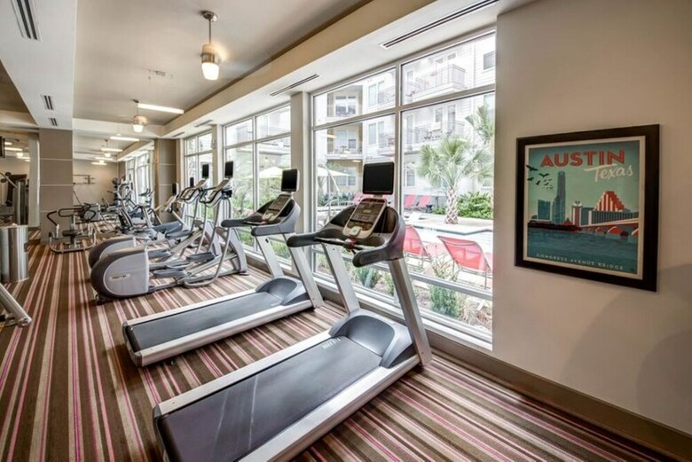 Apartamento 7 East Austin