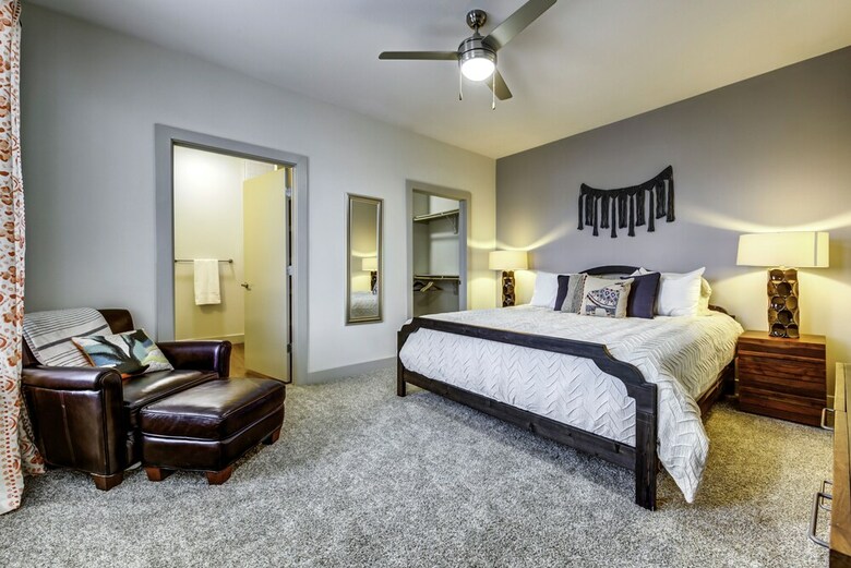 Apartamento 7 East Austin