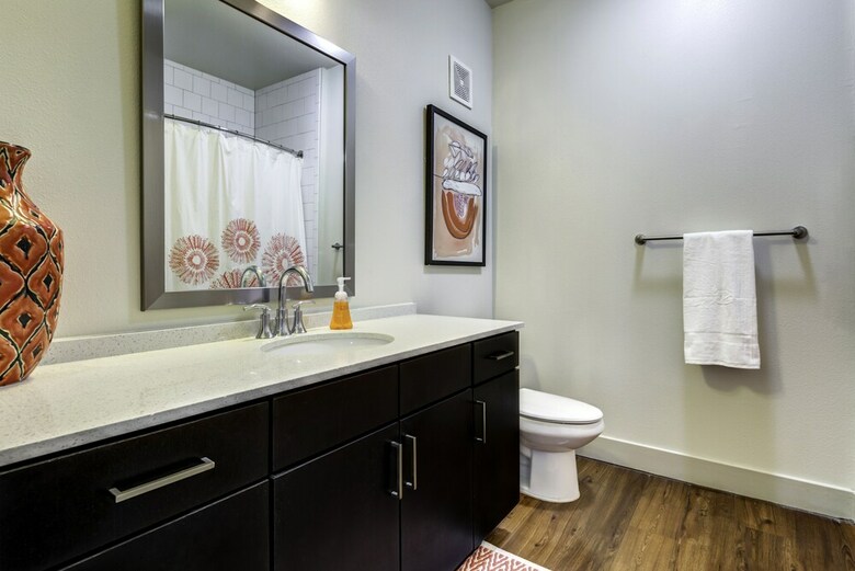 Apartamento 7 East Austin