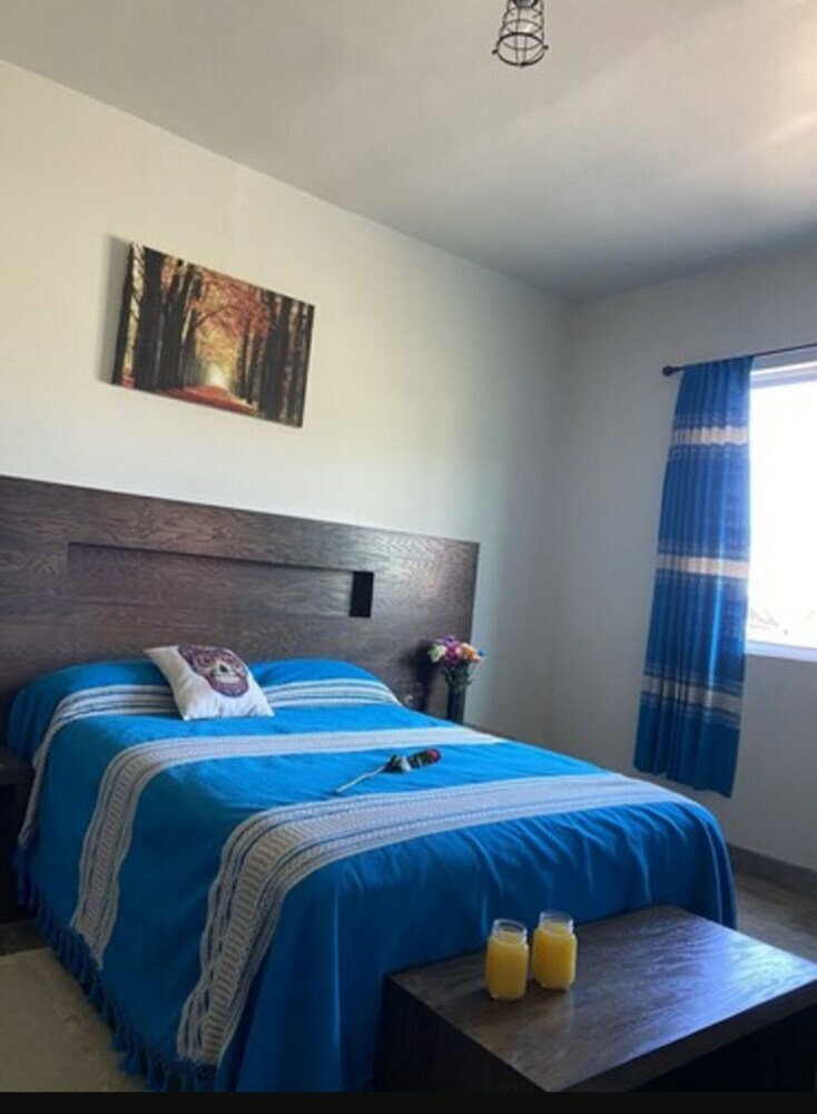 Apartamentos Quinta Lorame