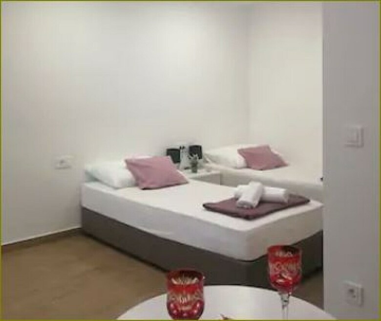 Apartments Dub