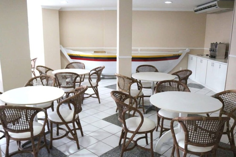 Residencial Lions