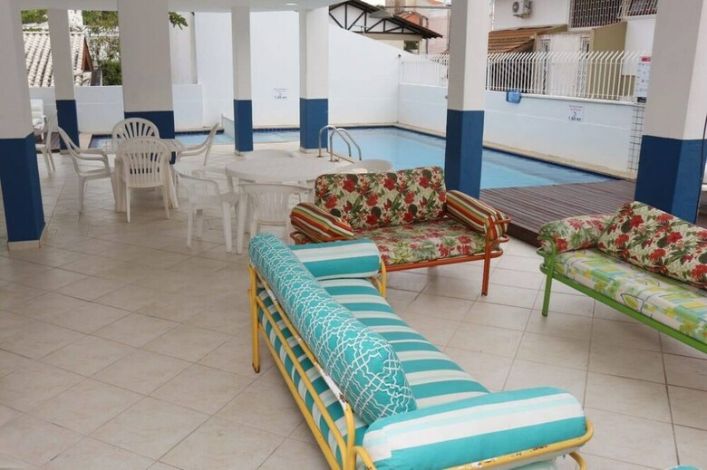 Residencial Lions