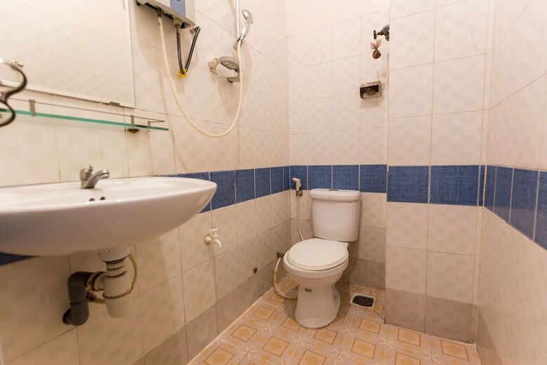 Hotel Oyo 1036 Hoa Mai