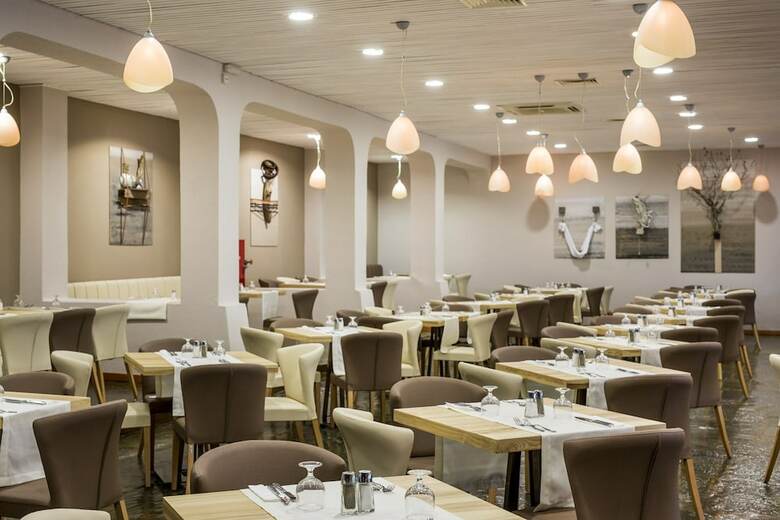 Hotel Delphi Beach - All Inclusive