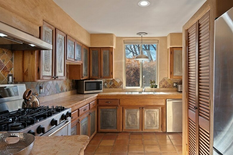 3bd Casa Carmen Zia
